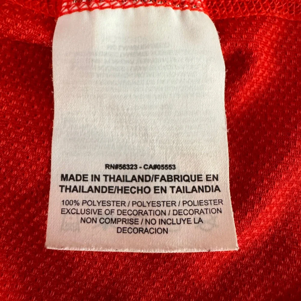 Nike breathable textured